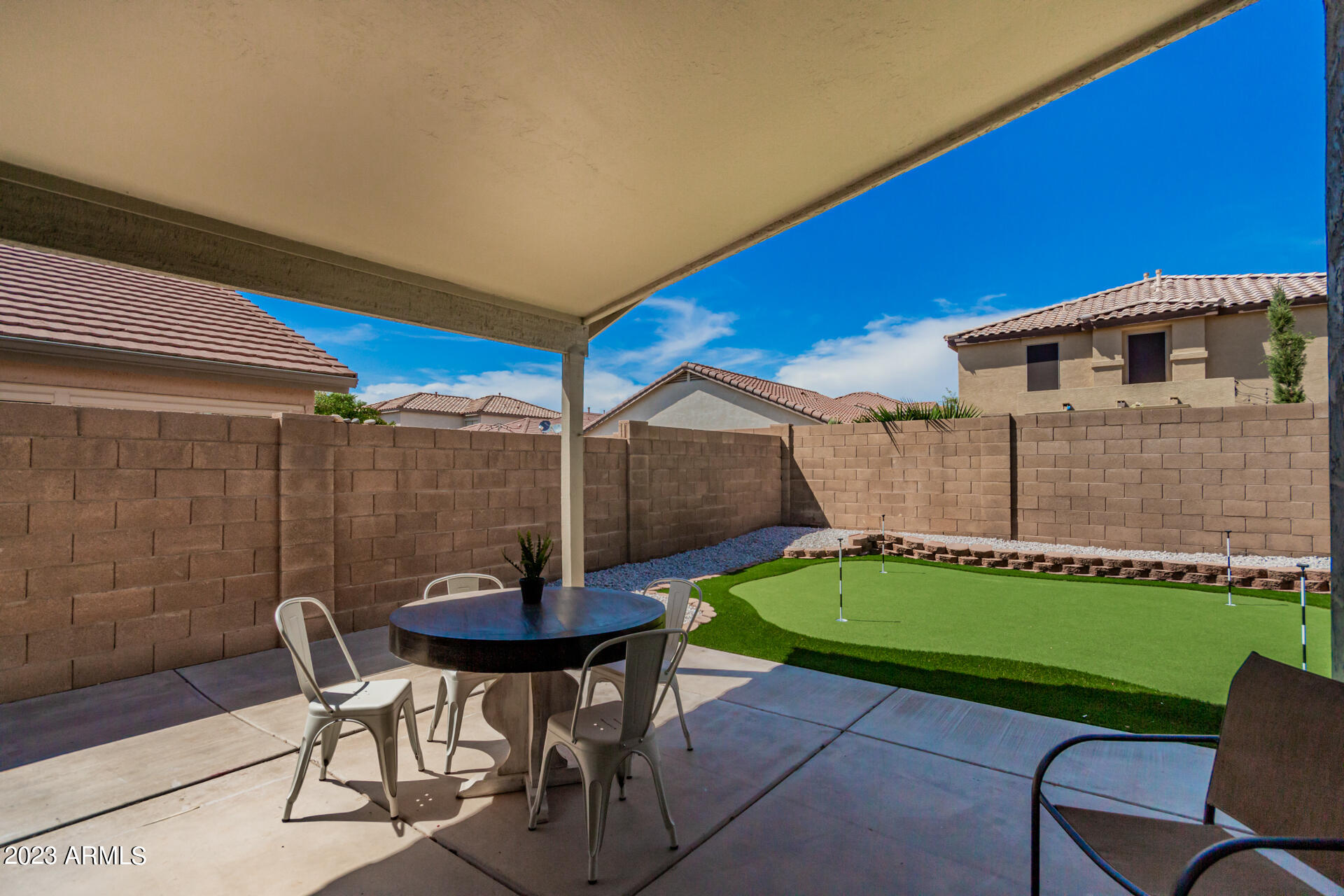 3064 East Millbrae Lane Gilbert, AZ 85234 - Photo 31 of 79 0032-32 - Millbrae