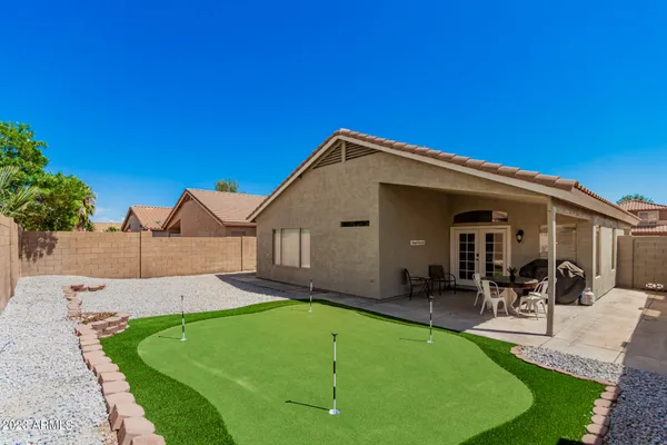 $10,000 | 3064 East Millbrae Lane, Gilbert, AZ 85234