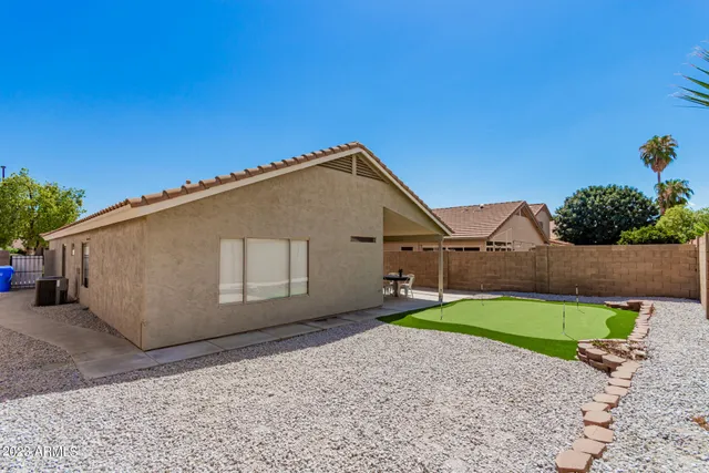 $10,000 | 3064 East Millbrae Lane, Gilbert, AZ 85234