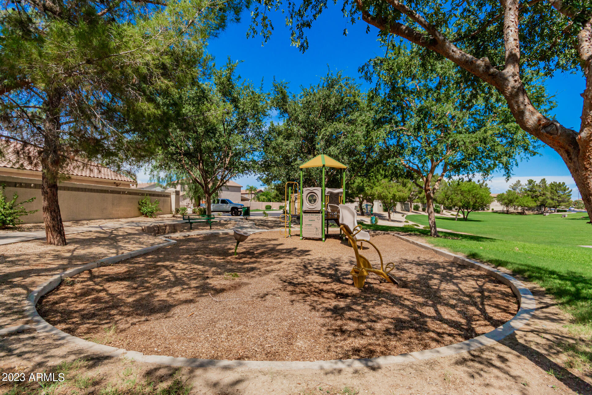 3064 East Millbrae Lane Gilbert, AZ 85234 - Photo 38 of 79 0037-36 - Millbrae