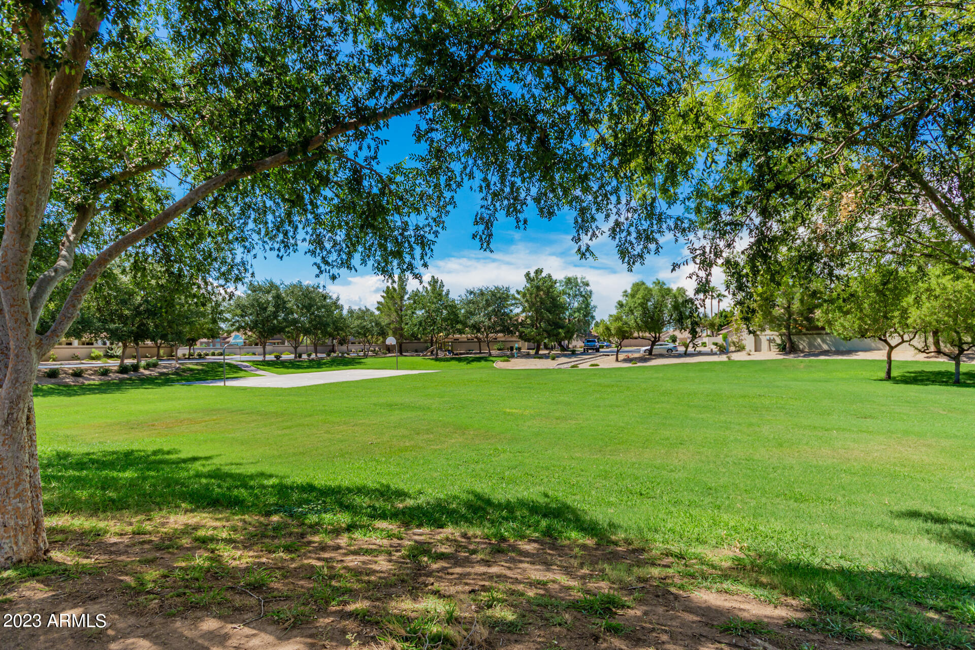 3064 East Millbrae Lane Gilbert, AZ 85234 - Photo 41 of 79 0040-40 - Millbrae