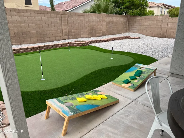 $10,000 | 3064 East Millbrae Lane, Gilbert, AZ 85234