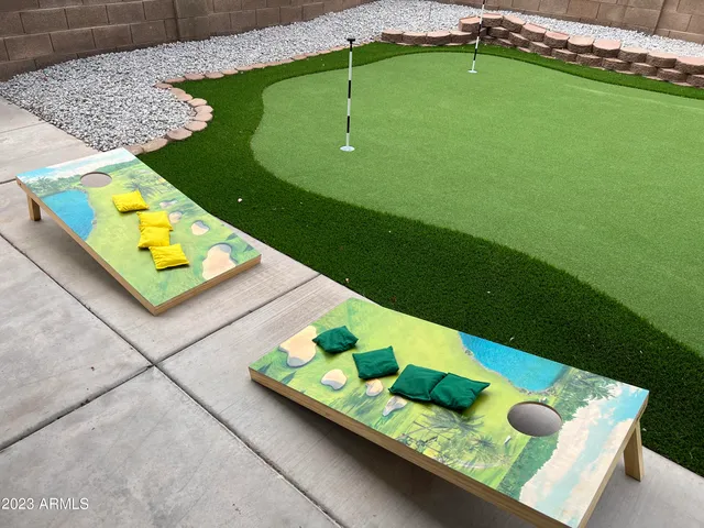 $10,000 | 3064 East Millbrae Lane, Gilbert, AZ 85234