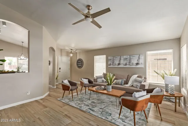 $10,000 | 3064 East Millbrae Lane, Gilbert, AZ 85234