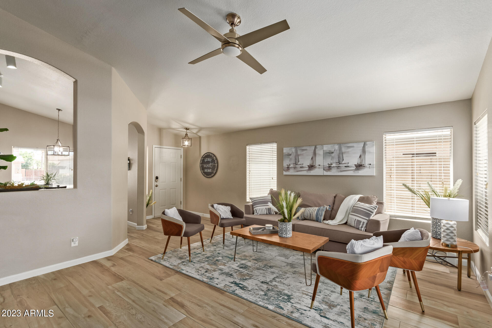 3064 East Millbrae Lane Gilbert, AZ 85234 - Photo 5 of 79 0006-06 - Millbrae