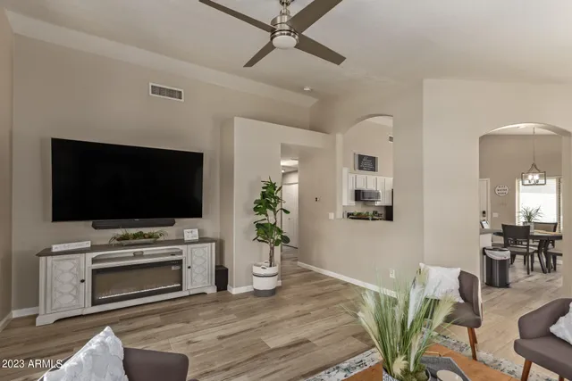 $10,000 | 3064 East Millbrae Lane, Gilbert, AZ 85234