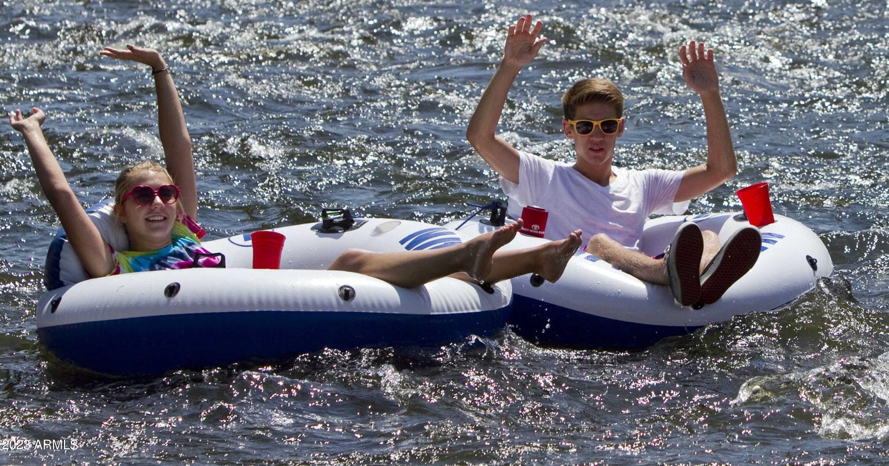 3064 East Millbrae Lane Gilbert, AZ 85234 - Photo 78 of 79 Tubing