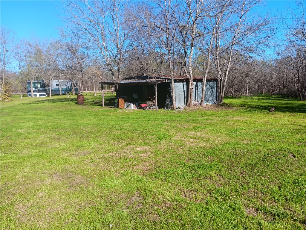 1202 Park Street Marlin, TX 76661 - Photo 2 of 17