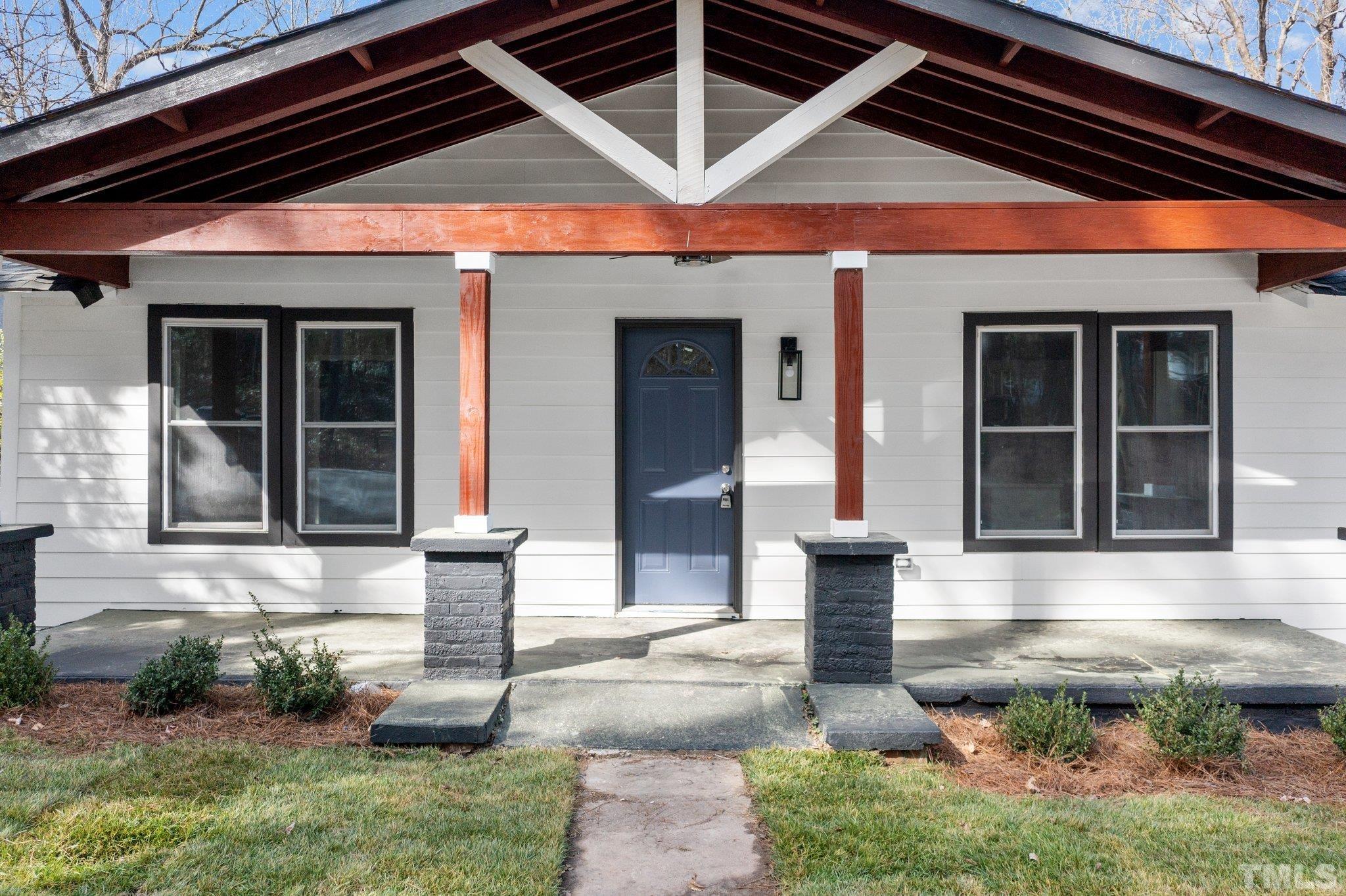 2908 Woods Place Raleigh, NC 27607 - Photo 2 of 38