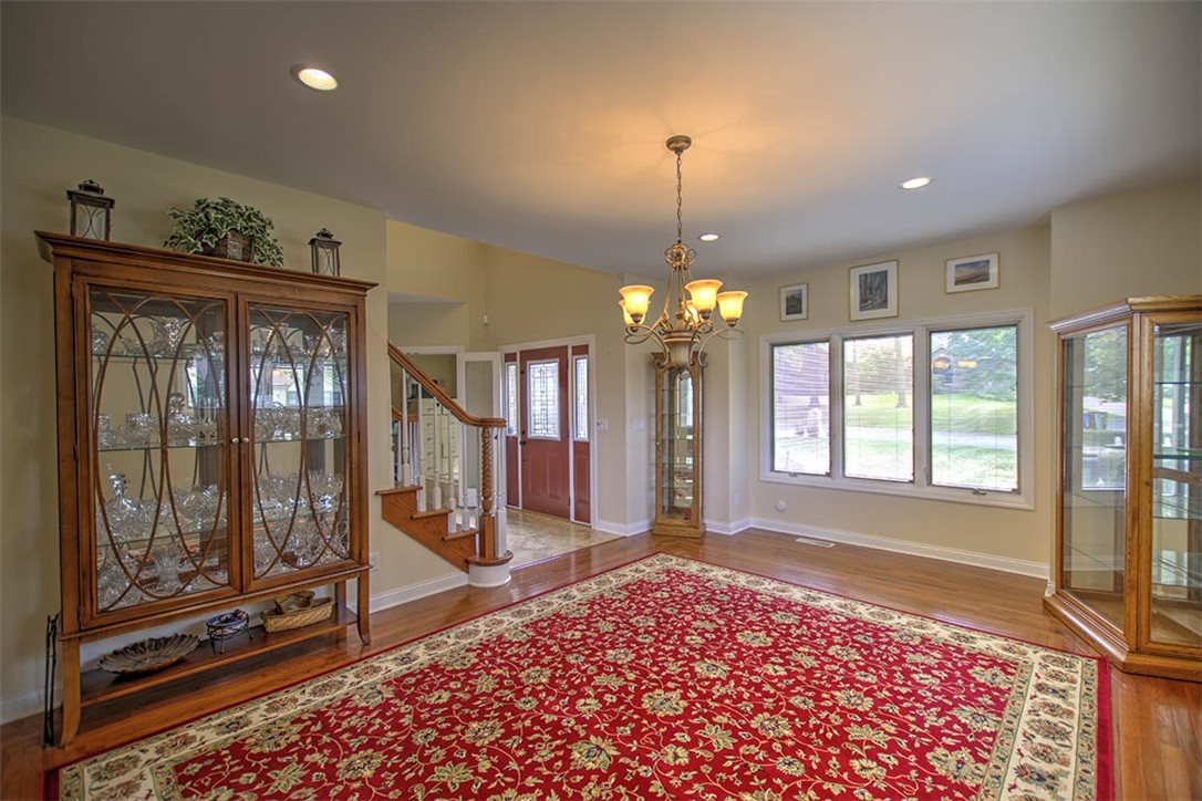 5120 Swashbuckler Lane Decatur, IL 62521 - Photo 19 of 48
