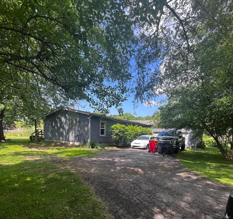$229,900 | 351 Center Street, Algonac, MI 48001