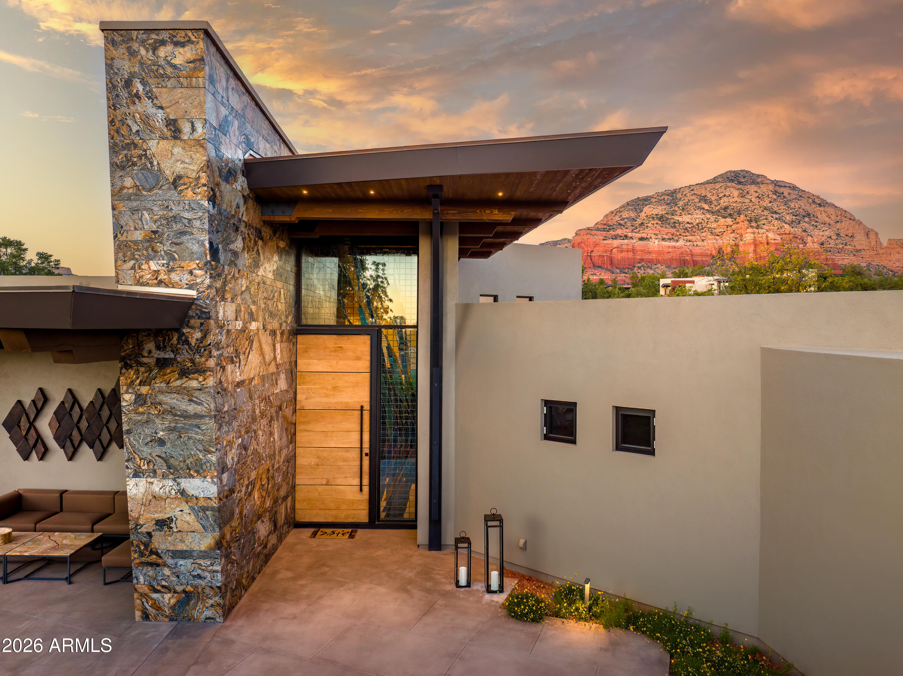 120 Paisano Road Sedona, AZ 86336 - Photo 4 of 52 120 Paisano