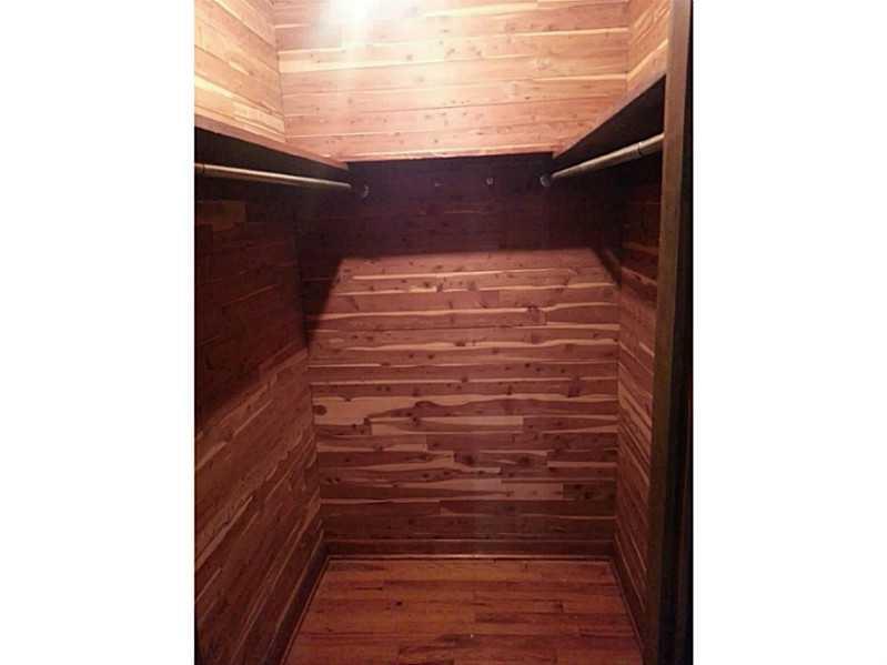 443 Manor Road Delmont, PA 15626 - Photo 21 of 25 Storage. Cedar Closet