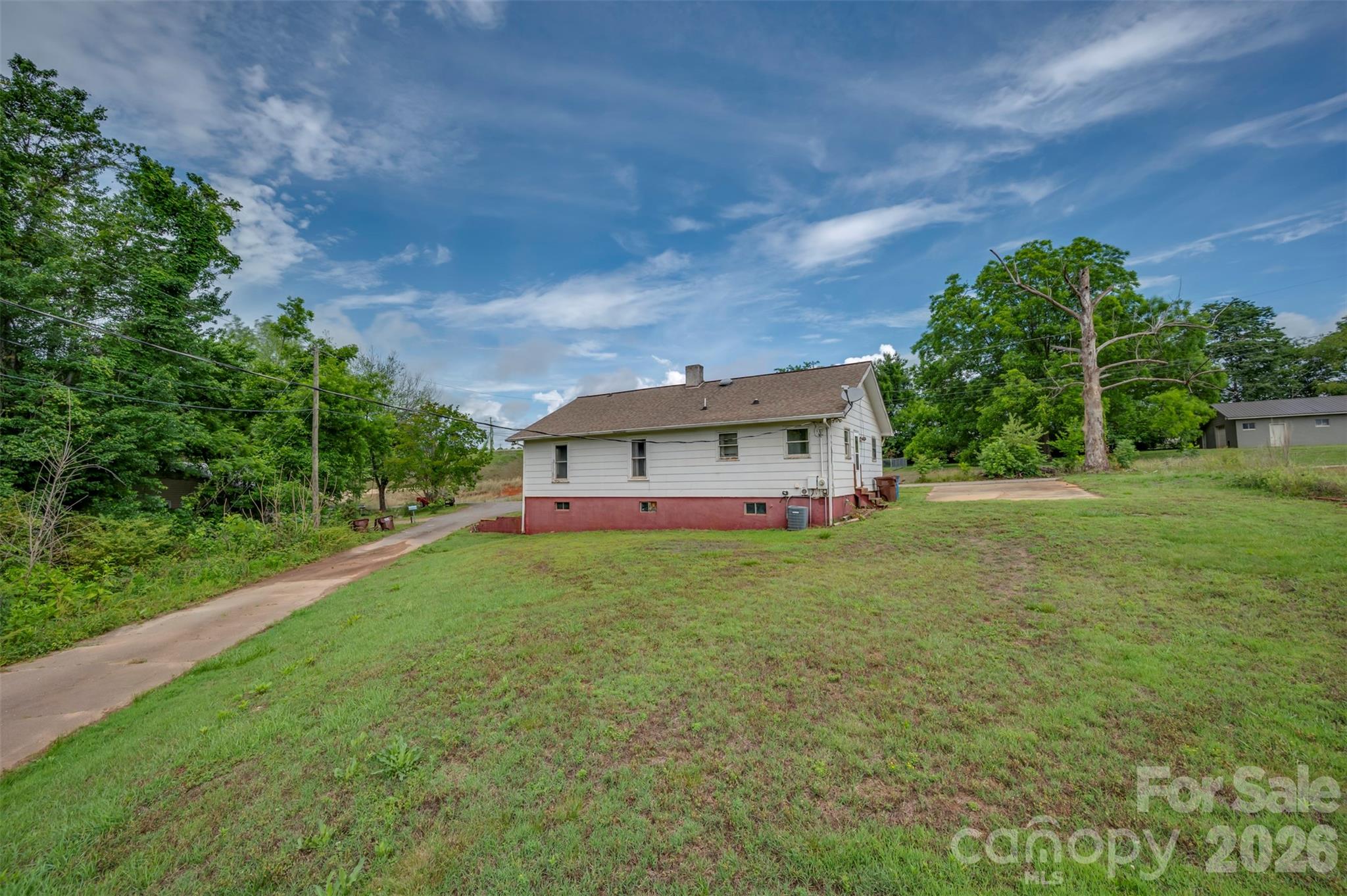 500 Southern Street Rutherfordton, NC 28139 - Photo 32 of 33