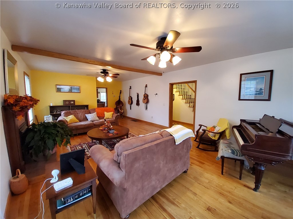 30482 Charleston Road Leon, WV 25123 - Photo 27 of 47 Gallery Image 27