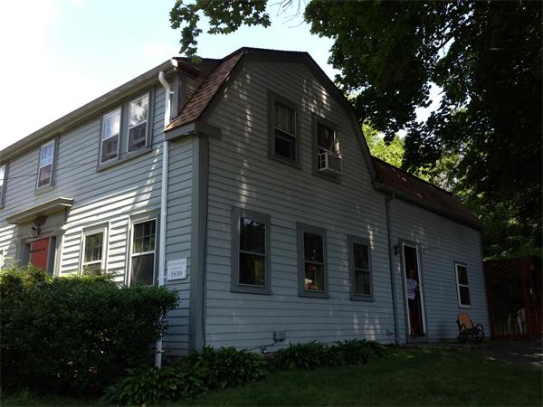 509 Maple Street Danvers, MA 01923 - Photo 3 of 20 Gallery Image 3