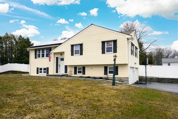 $610,000 | 21 Taft Street, Milford, MA 01757
