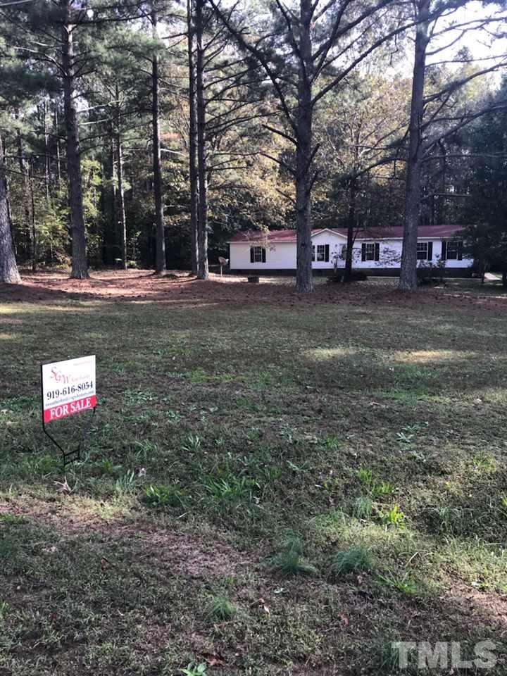 301 Fox Ridge Road Louisburg, NC 27549 - Photo 1 of 6 Gallery Image 1
