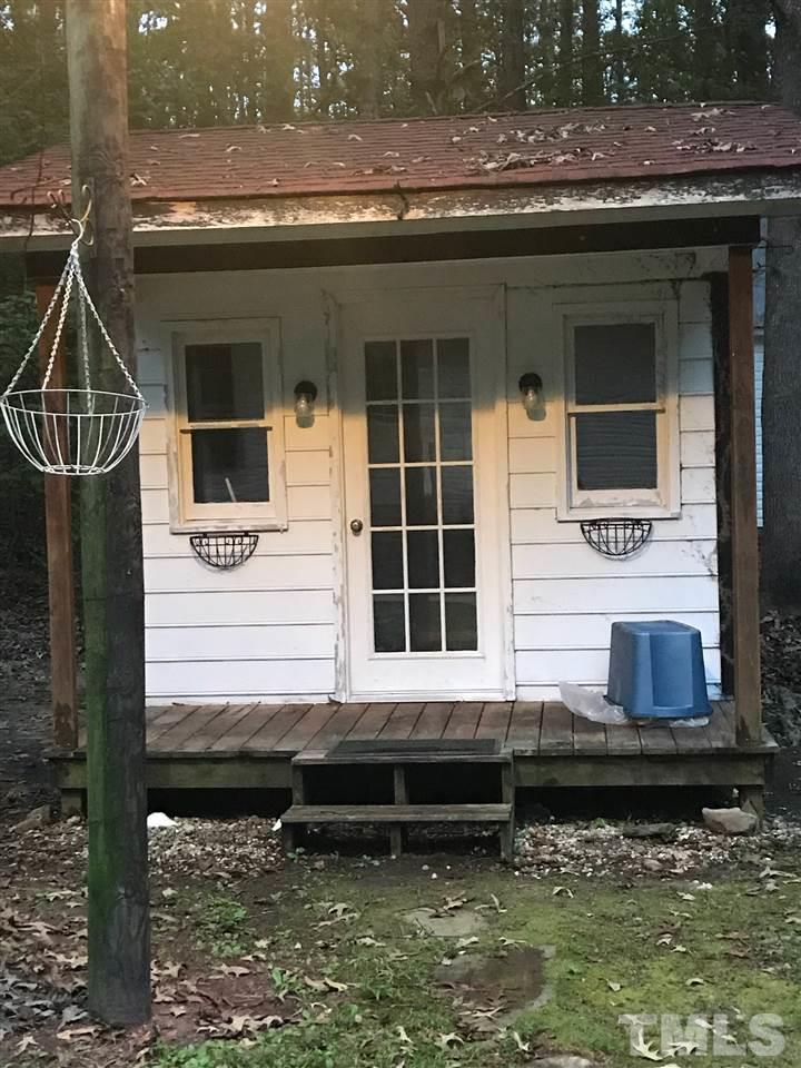301 Fox Ridge Road Louisburg, NC 27549 - Photo 2 of 6 Gallery Image 2