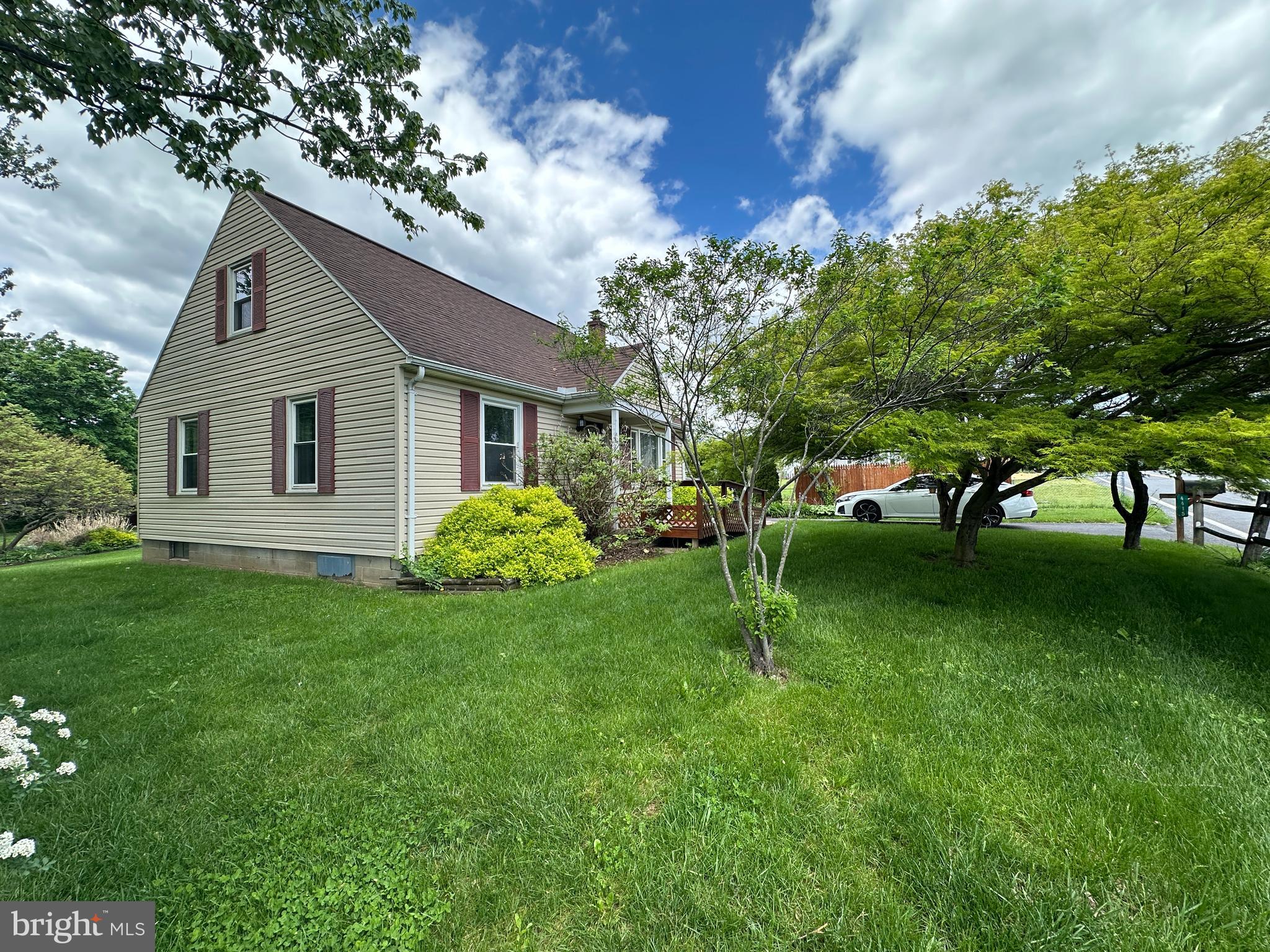 4415 Guitner Road Chambersburg, PA 17202 - Photo 11 of 66