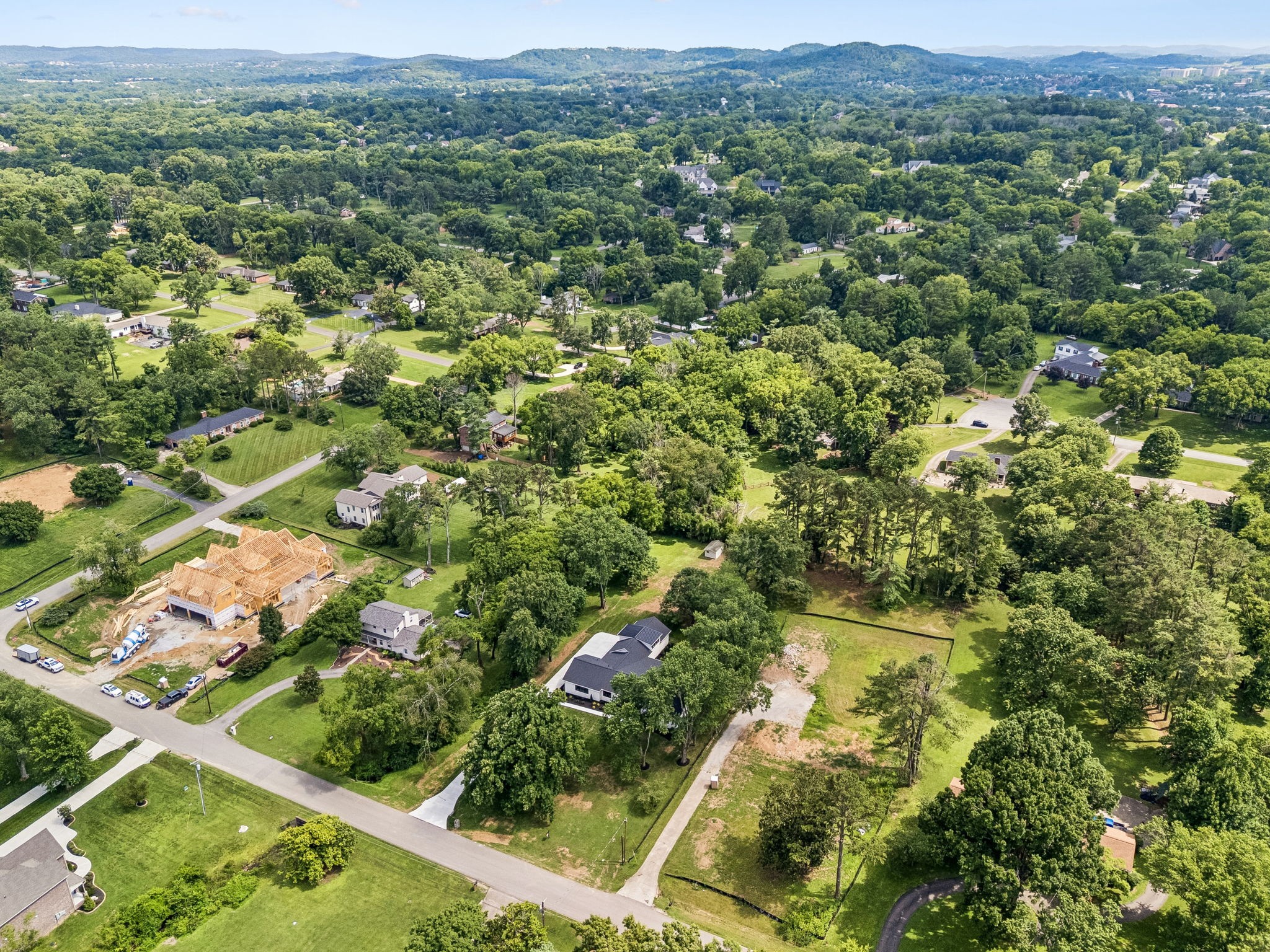 8011 Wikle Road East Brentwood, TN 37027 - Photo 80 of 82