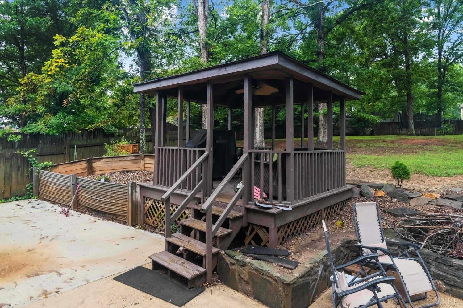 858 Farfields Drive Lynchburg, VA 24502 - Photo 56 of 61