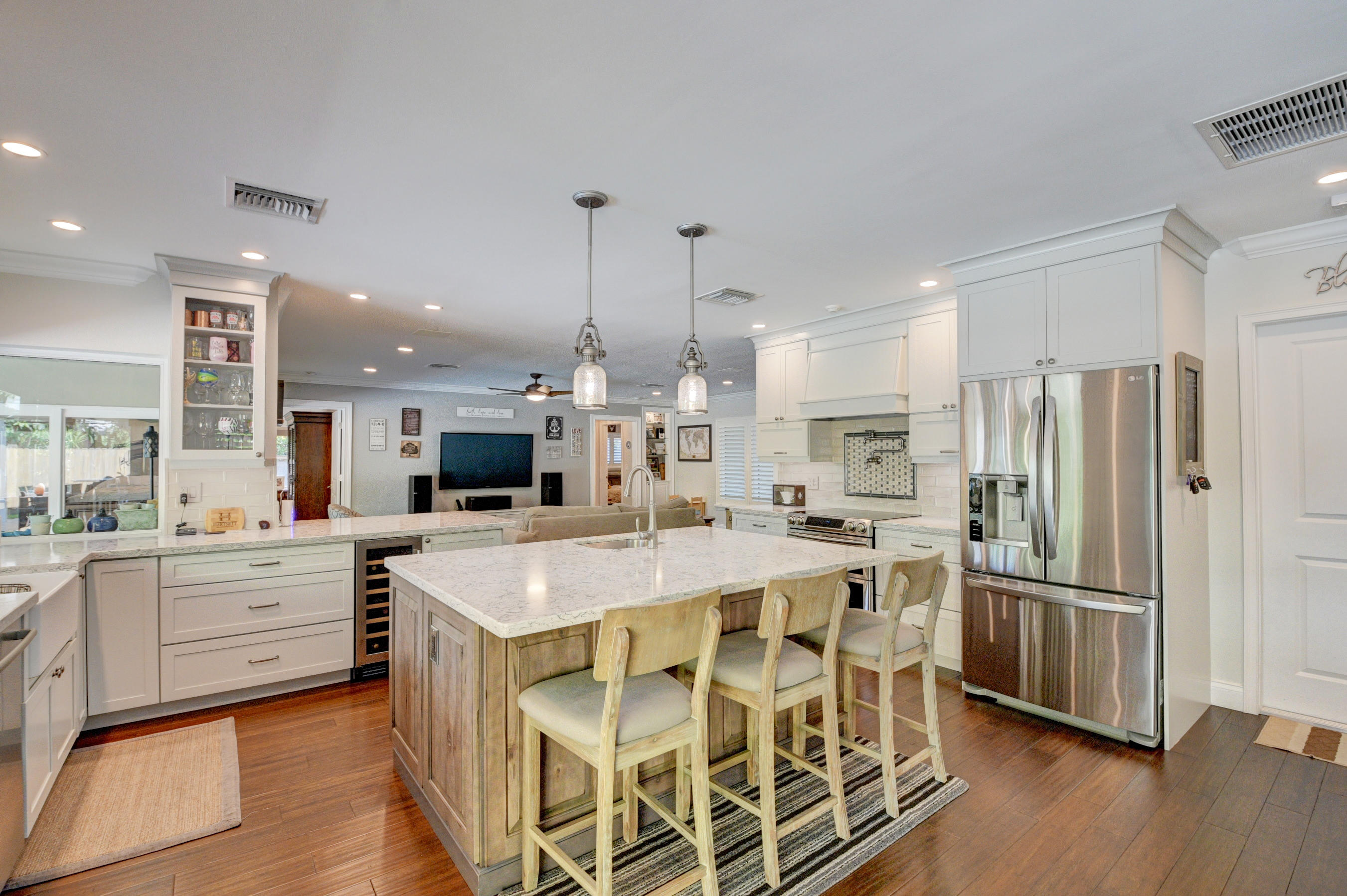 661 Apple Tree Lane Boca Raton, FL 33486 - Photo 17 of 52 Kitchen