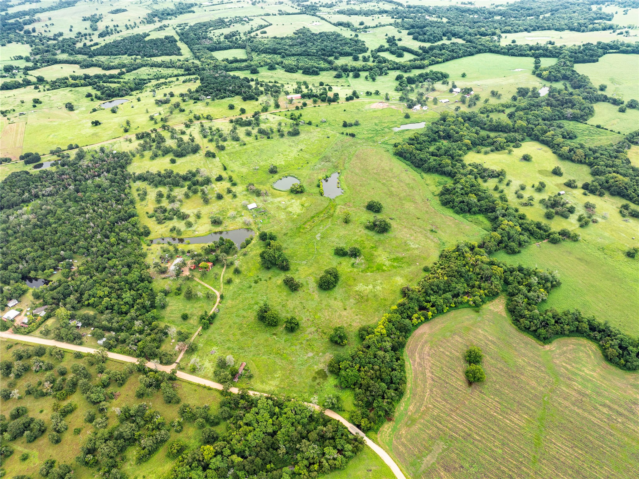 Lot 8 Mill Creek Ranch Road Bellville, TX 77418 - Photo 19 of 20