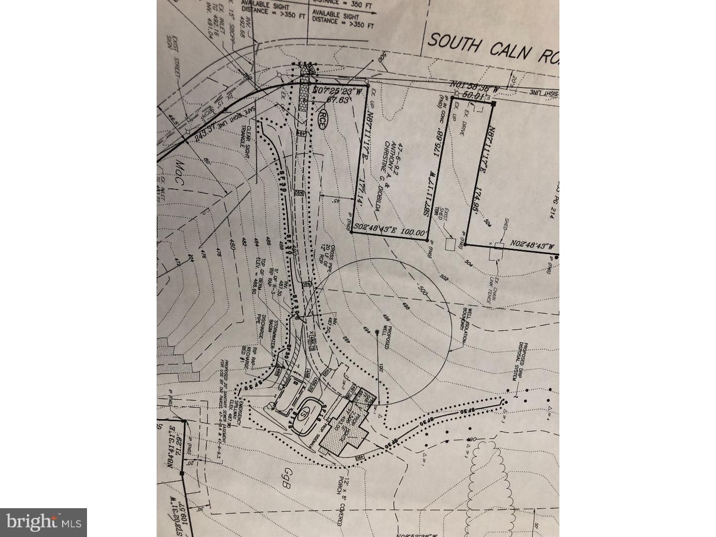 850 South Caln Road East Fallowfield, PA 19320 - Photo 4 of 8 Gallery Image 4