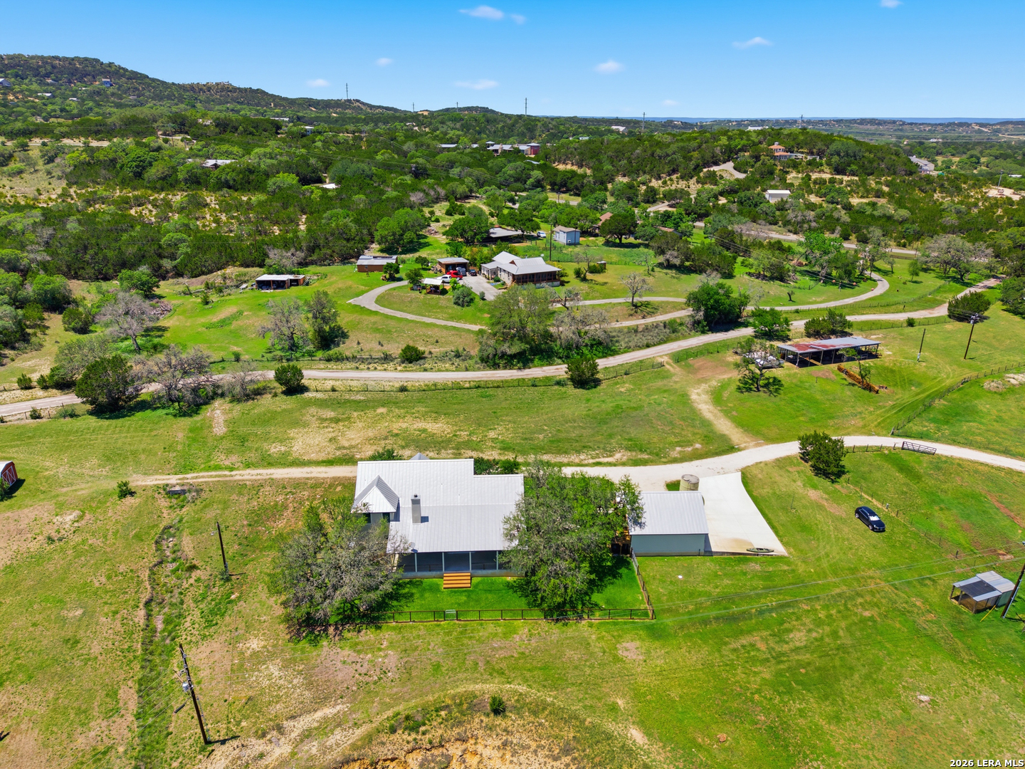 8 Walnut Grove Road Boerne, TX 78006 - Photo 37 of 50