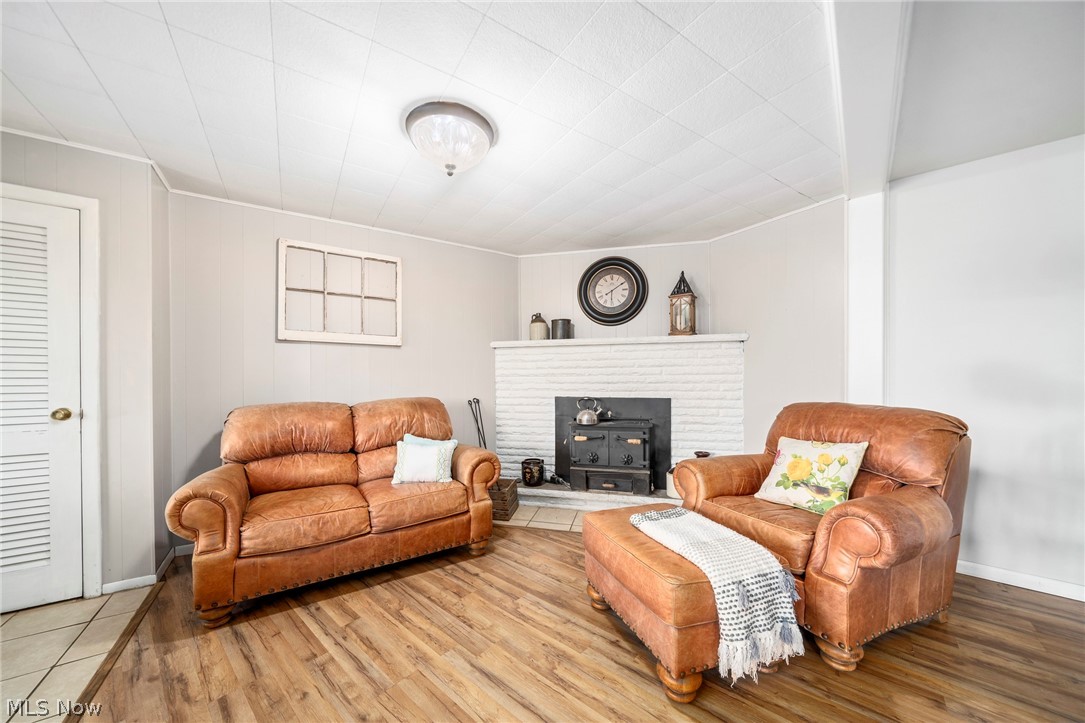 22379 Buck Road Alliance, OH 44601 - Photo 18 of 34 Gallery Image 18