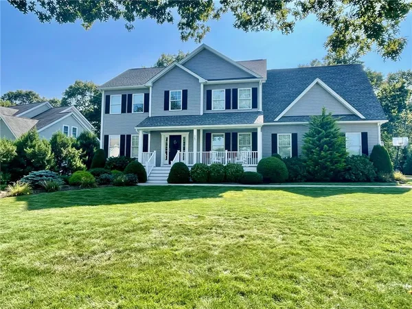 $1,150,000 | 147 Brigade Drive, North Kingstown, RI 02874