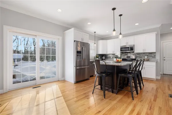 $1,150,000 | 147 Brigade Drive, North Kingstown, RI 02874