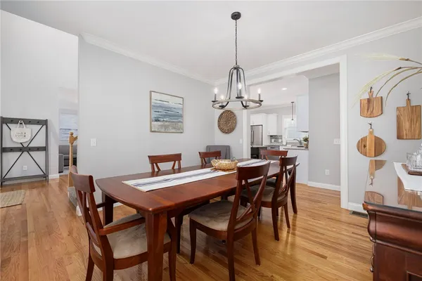 $1,150,000 | 147 Brigade Drive, North Kingstown, RI 02874
