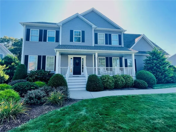 $1,150,000 | 147 Brigade Drive, North Kingstown, RI 02874