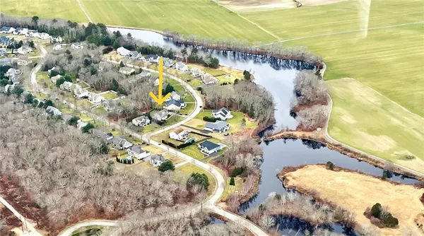 $1,150,000 | 147 Brigade Drive, North Kingstown, RI 02874