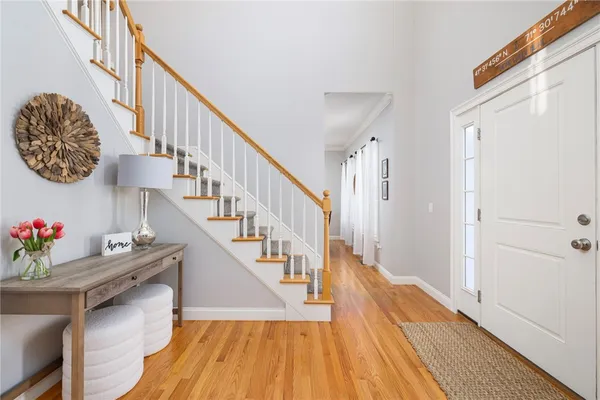 $1,150,000 | 147 Brigade Drive, North Kingstown, RI 02874