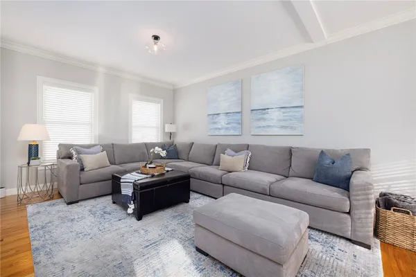 $1,150,000 | 147 Brigade Drive, North Kingstown, RI 02874