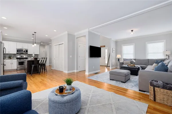 $1,150,000 | 147 Brigade Drive, North Kingstown, RI 02874