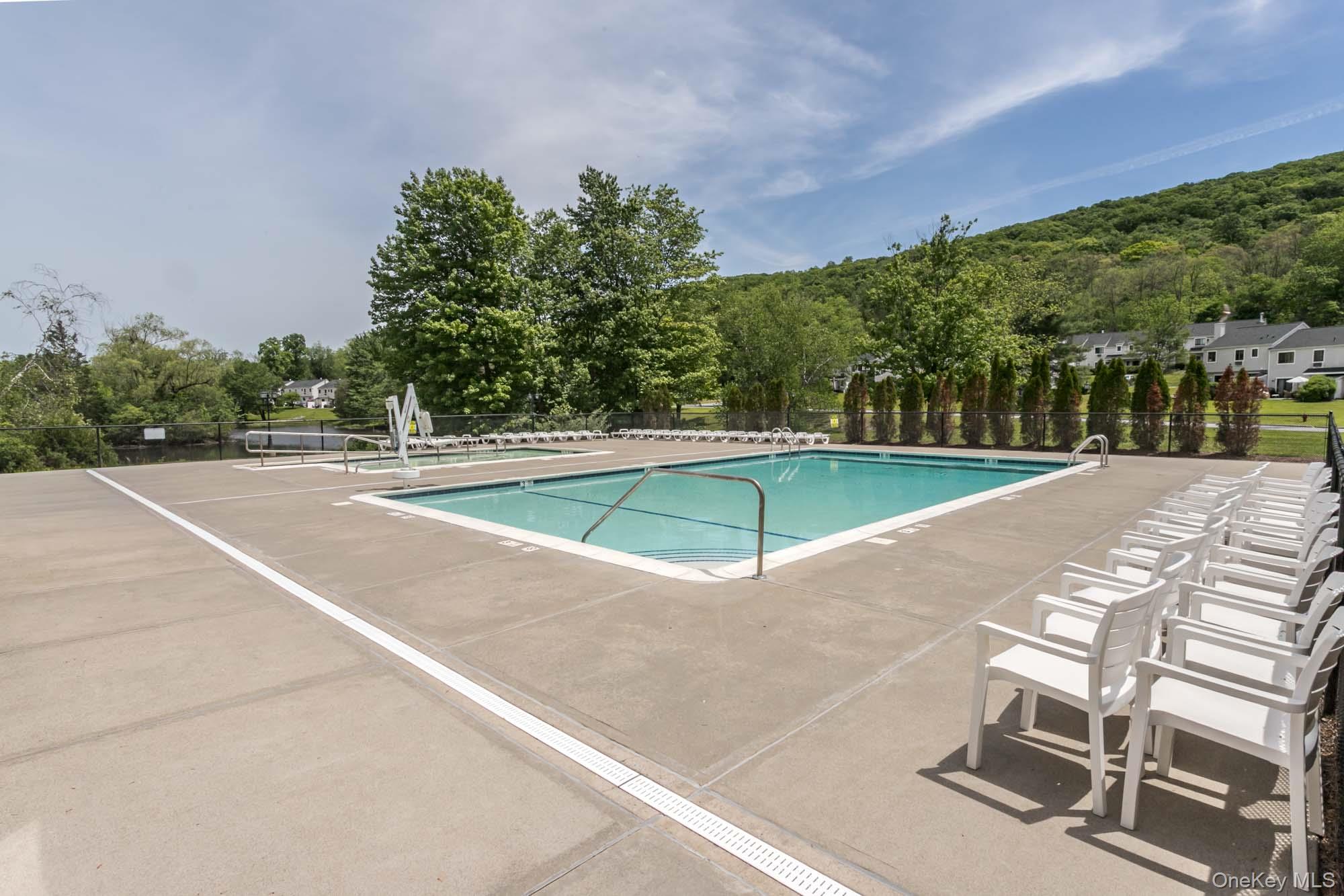 804 Swan Hollow Road Monroe, NY 10950 - Photo 19 of 26