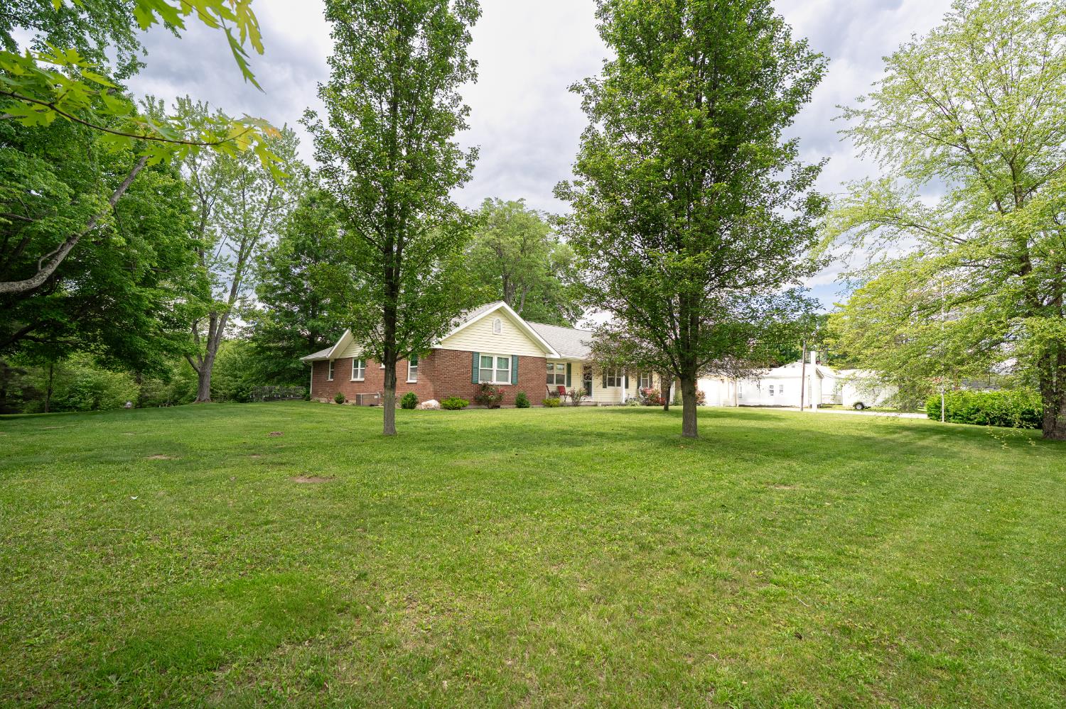 918 Warn Street Milan, IN 47031 - Photo 8 of 49