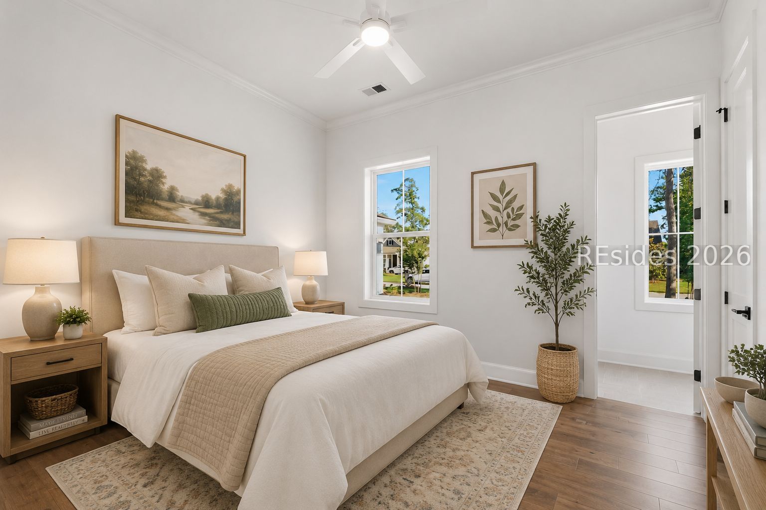 146 Cutter Circle Bluffton, SC 29909 - Photo 21 of 48 Virtually staged