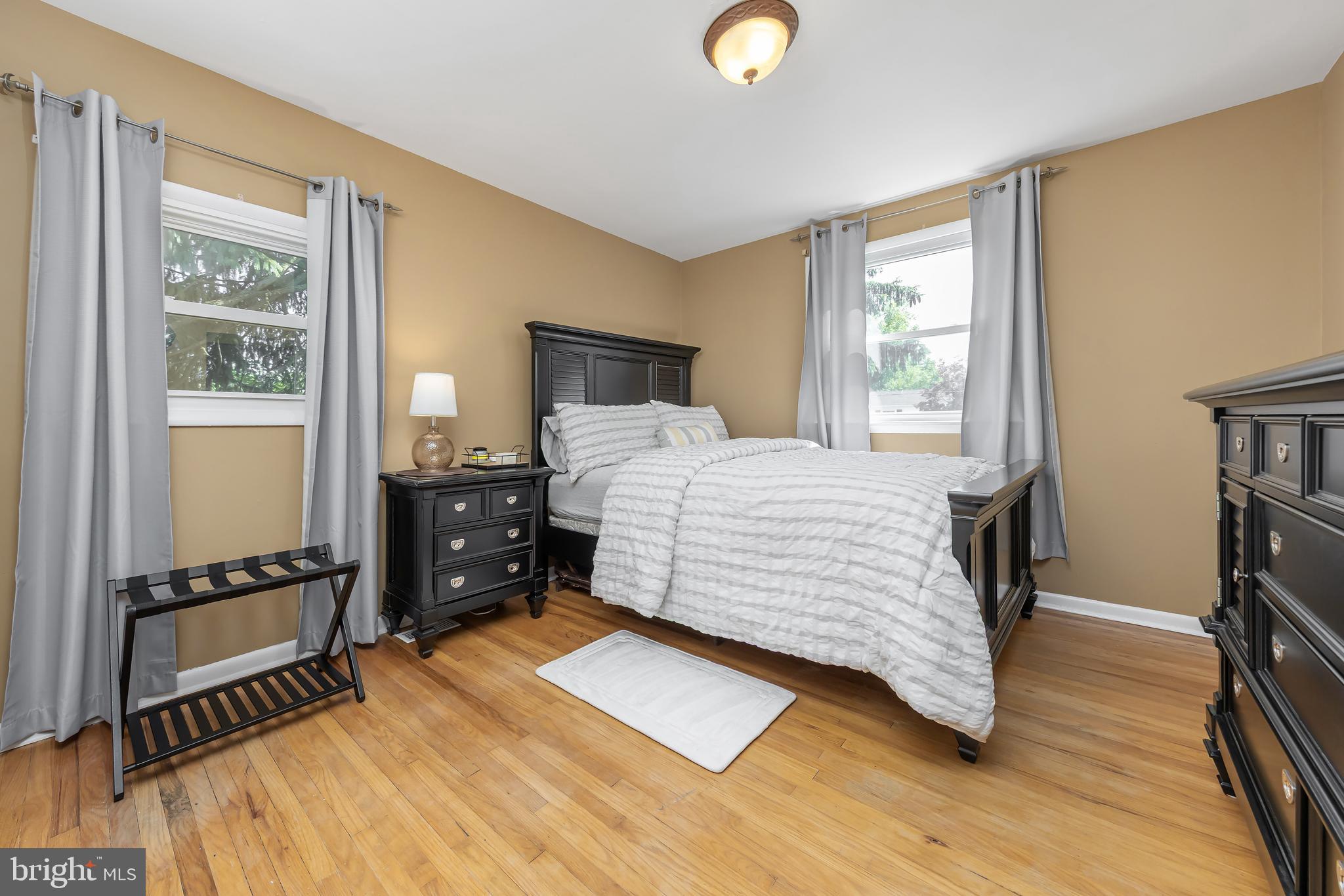 15 Clemson Road Cherry Hill, NJ 08034 - Photo 21 of 31 Bedroom #3