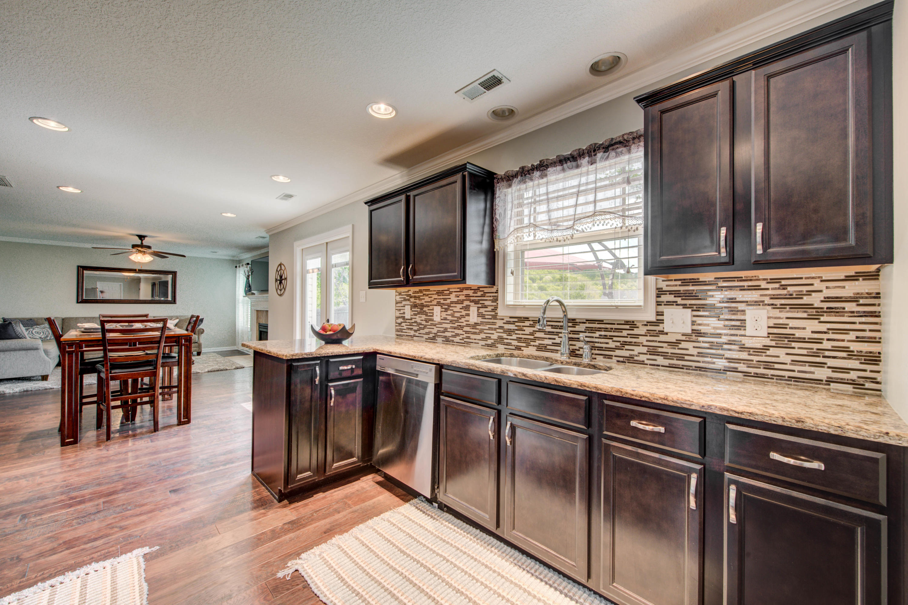 1644 Dempsey Road Knoxville, TN 37932 - Photo 12 of 32 Kitchen