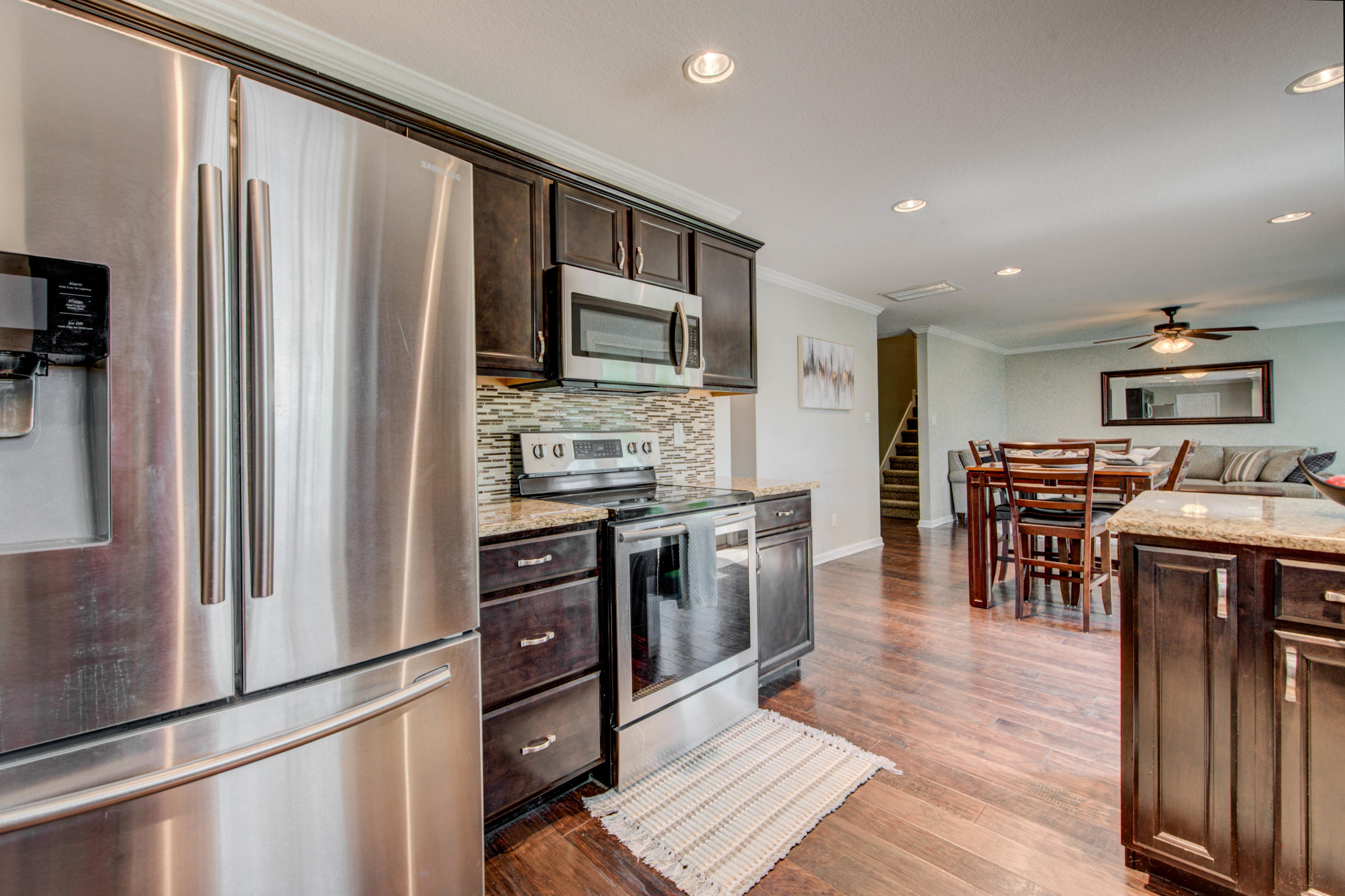 1644 Dempsey Road Knoxville, TN 37932 - Photo 13 of 32 Kitchen