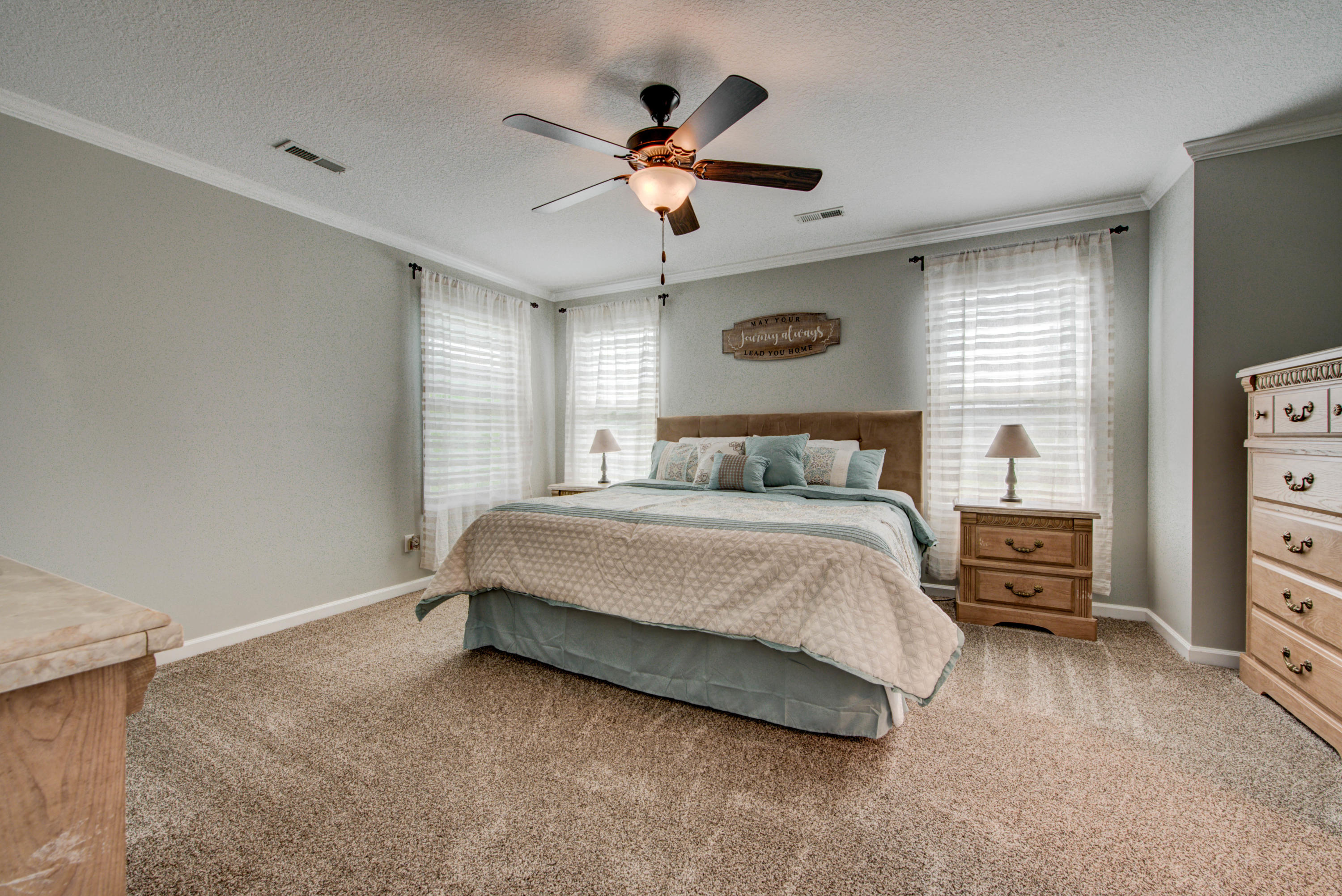 1644 Dempsey Road Knoxville, TN 37932 - Photo 16 of 32 Master Suite