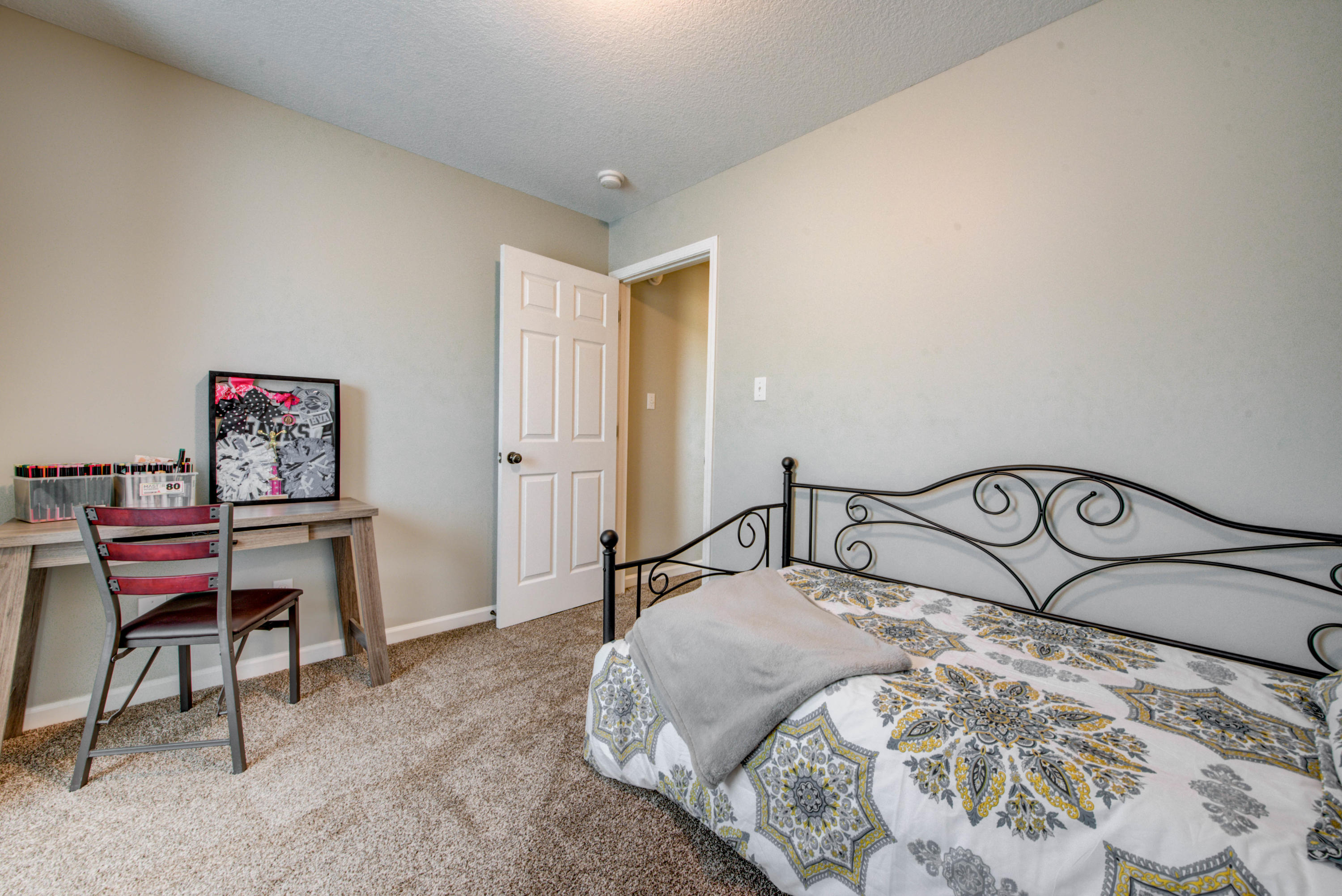 1644 Dempsey Road Knoxville, TN 37932 - Photo 29 of 32 Bedroom 4
