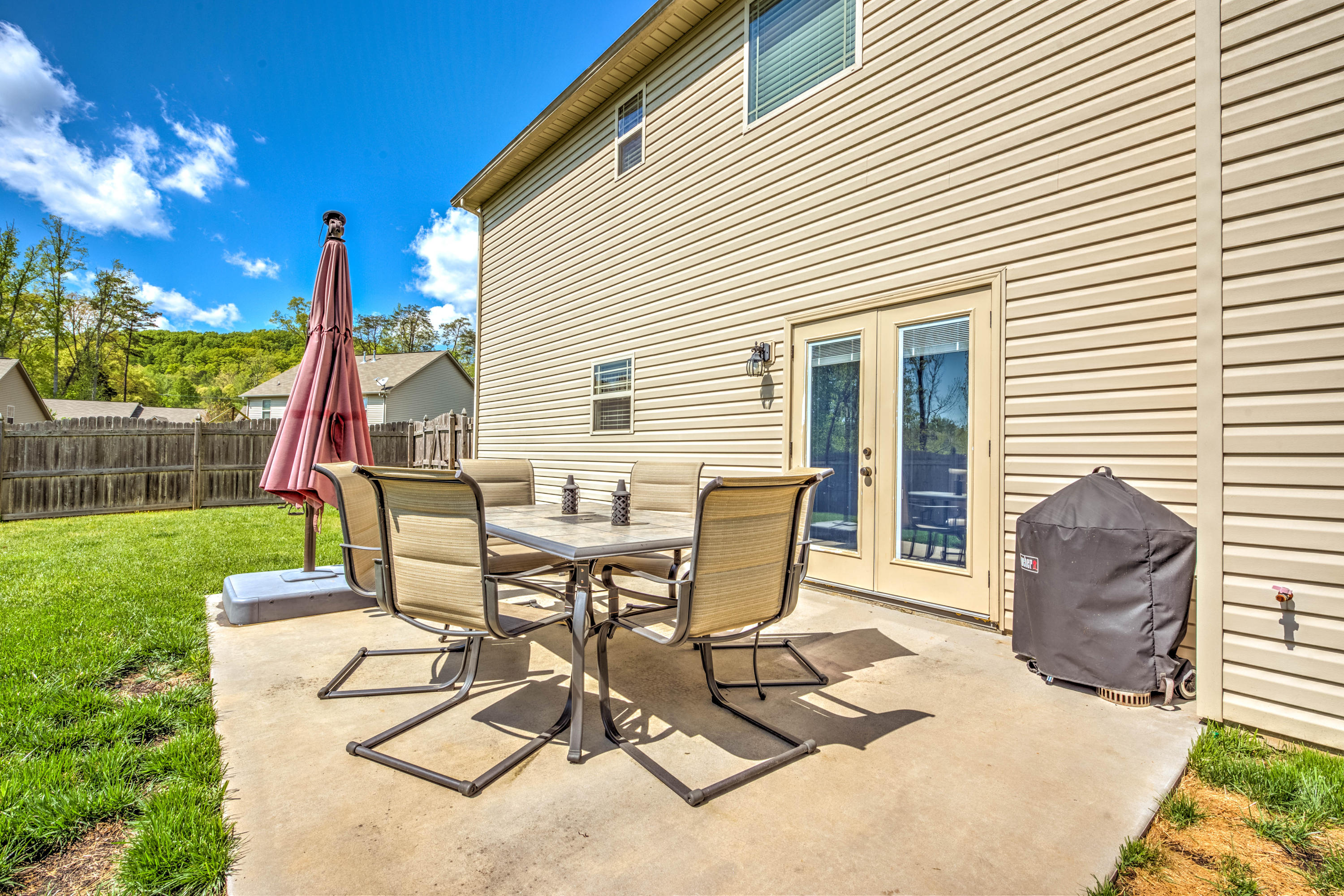 1644 Dempsey Road Knoxville, TN 37932 - Photo 30 of 32 Back Exterior
