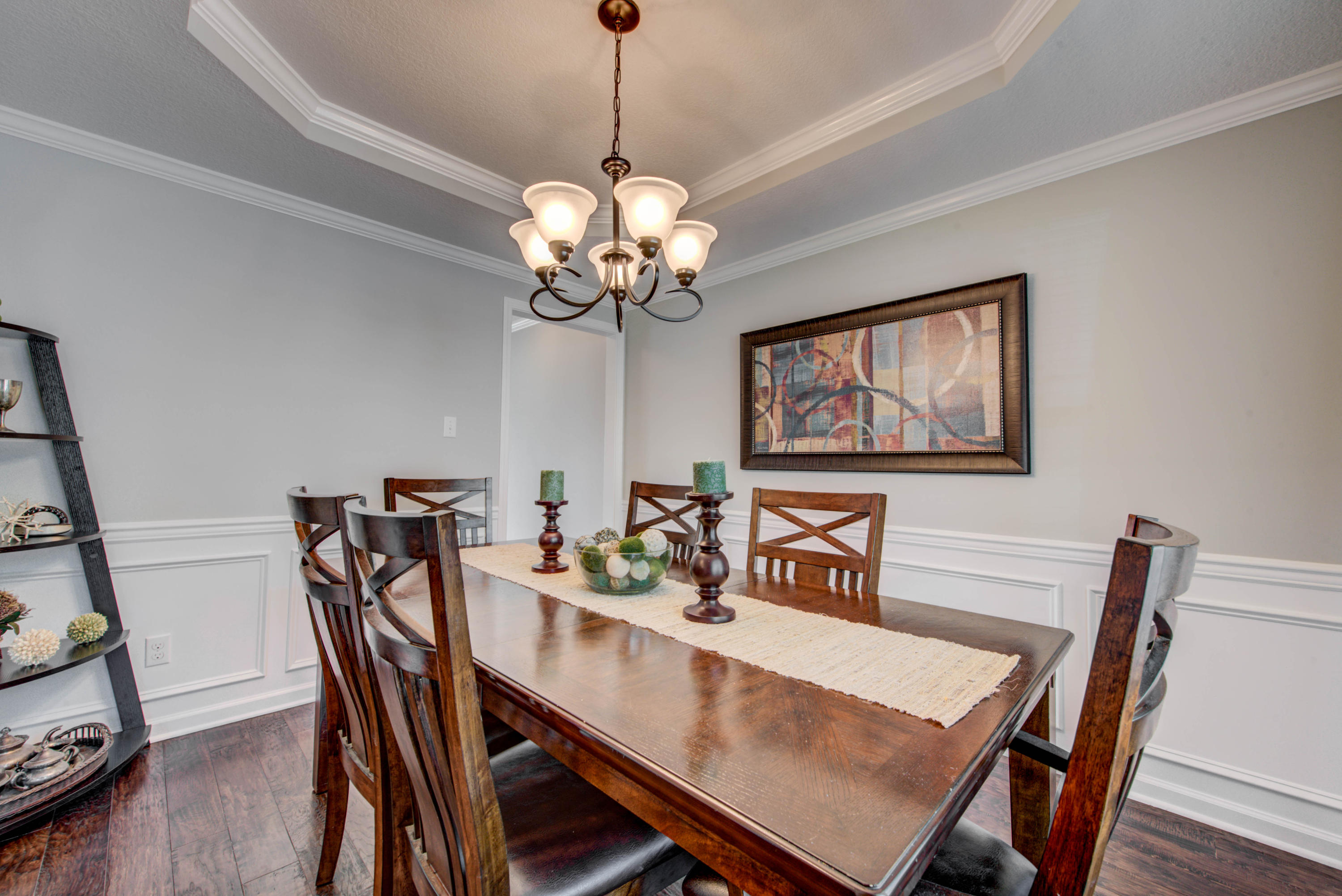 1644 Dempsey Road Knoxville, TN 37932 - Photo 6 of 32 Formal Dining