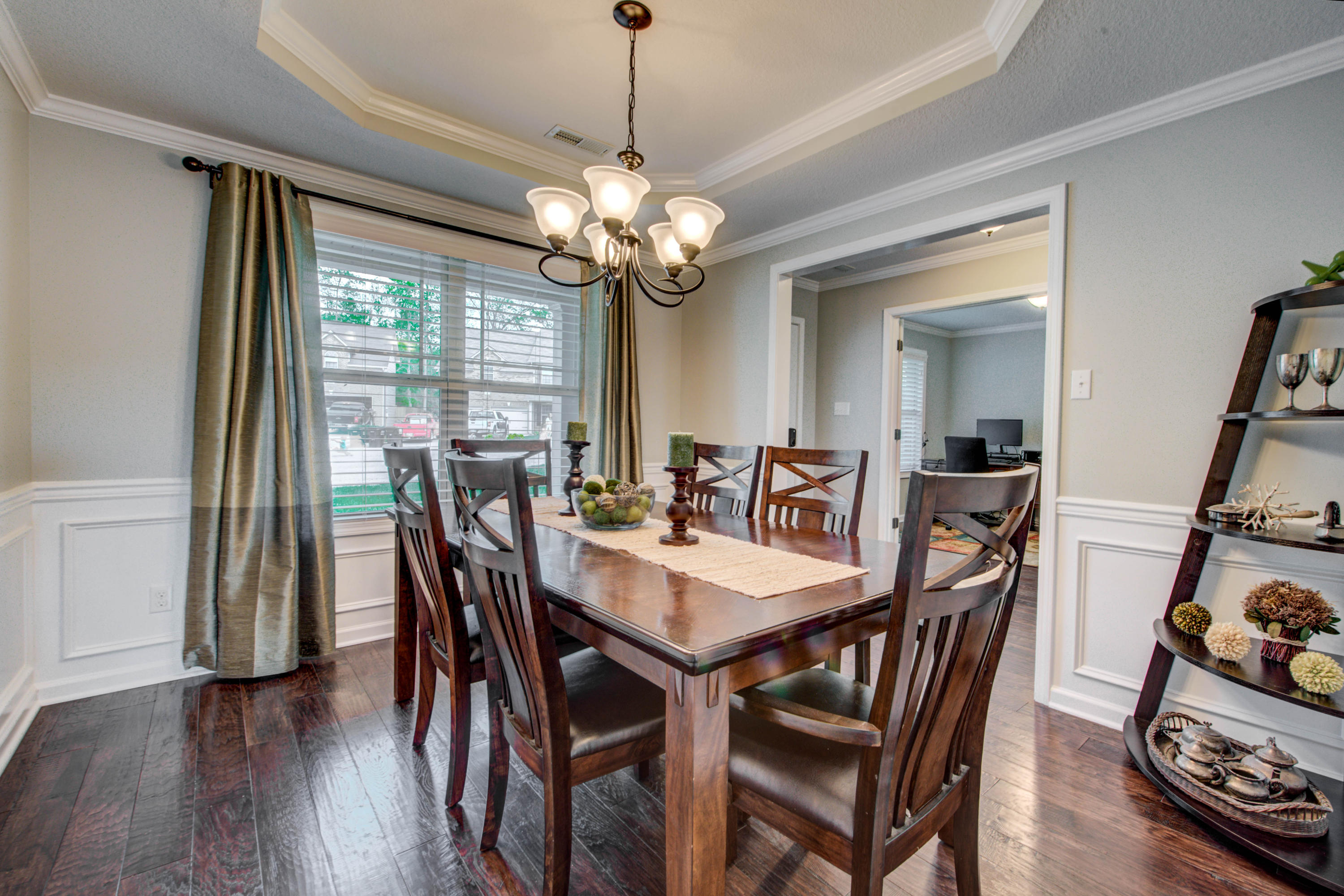 1644 Dempsey Road Knoxville, TN 37932 - Photo 7 of 32 Formal Dining